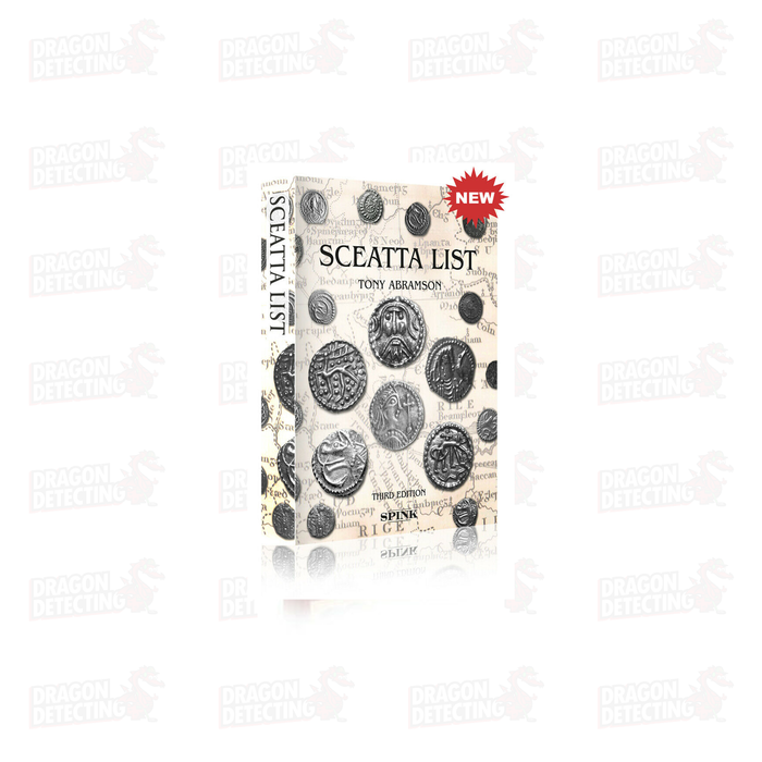 Sceatta List 3rd Edition