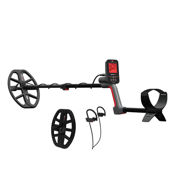 Minelab Vanquish 560 Pro Pack - COMING SOON