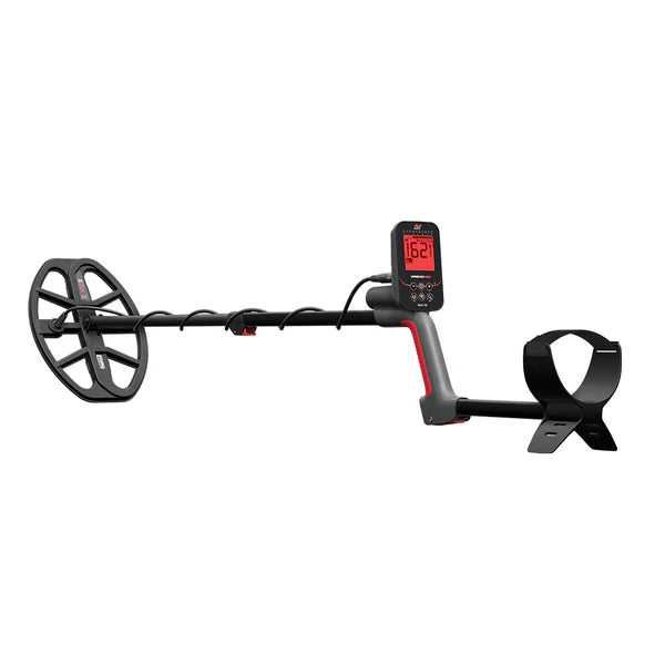 Minelab Vanquish 560 - COMING SOON