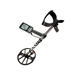 Minelab Equinox 600 metal detector on a white background