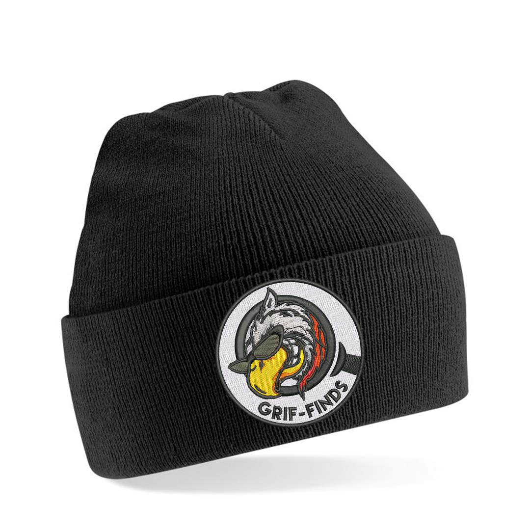 GRIF-FINDS Merch