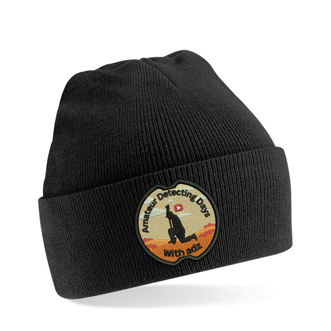 Amateur Detecting Days Merch