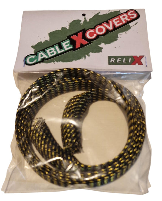 Relix Cable Covers