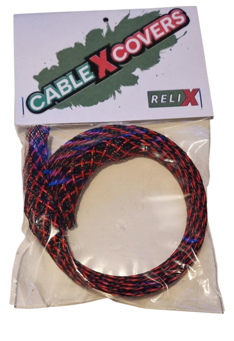 Relix Cable Covers