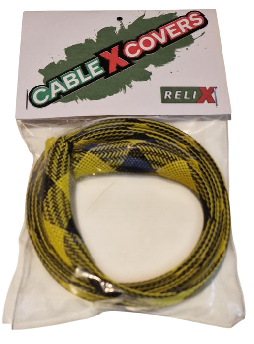 Relix Cable Covers