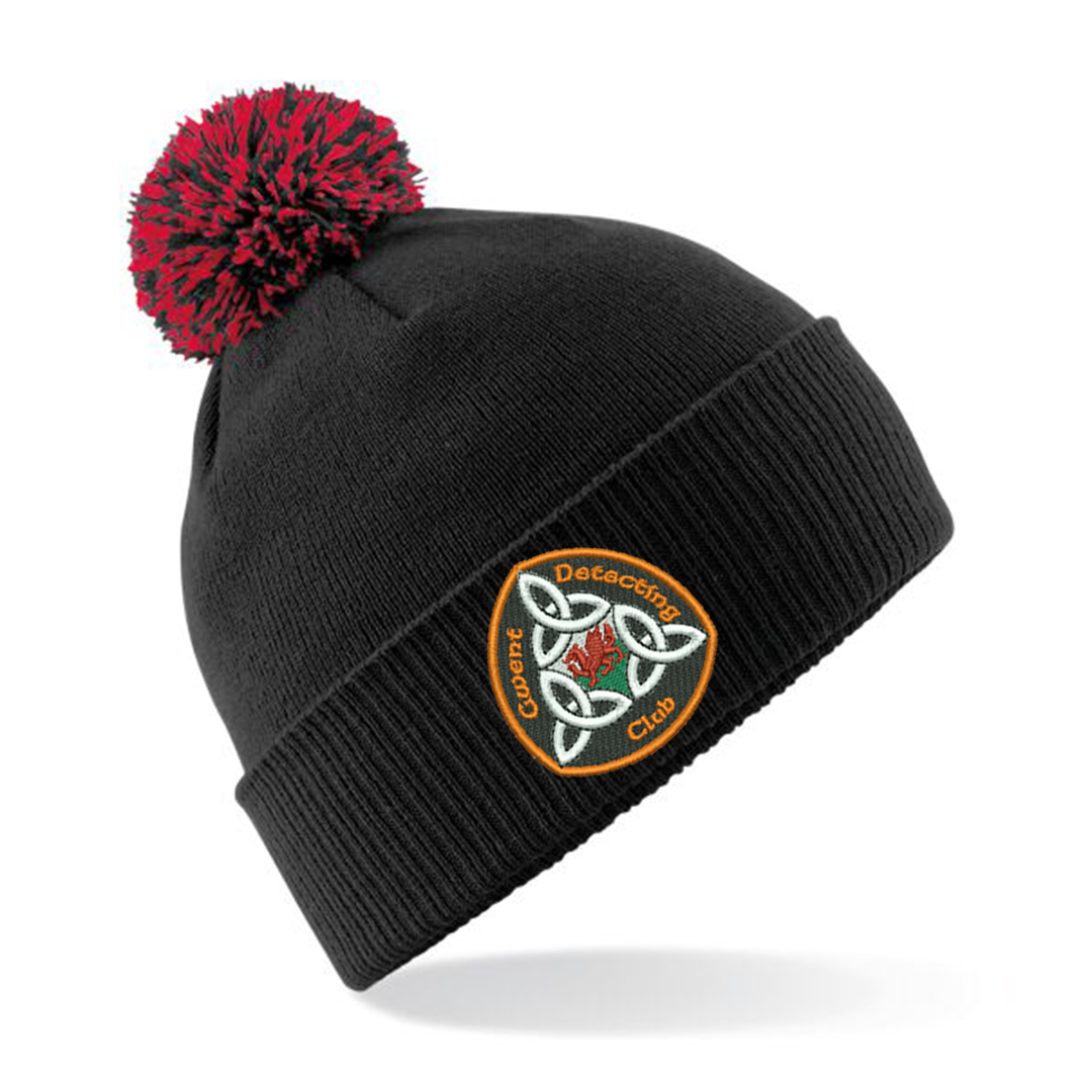 Gwent Detecting Club Merch