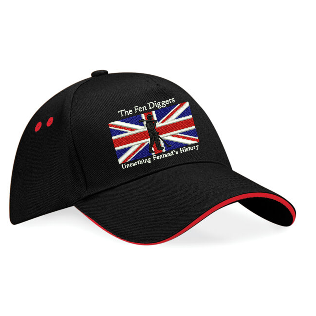 The Fen Diggers Merch