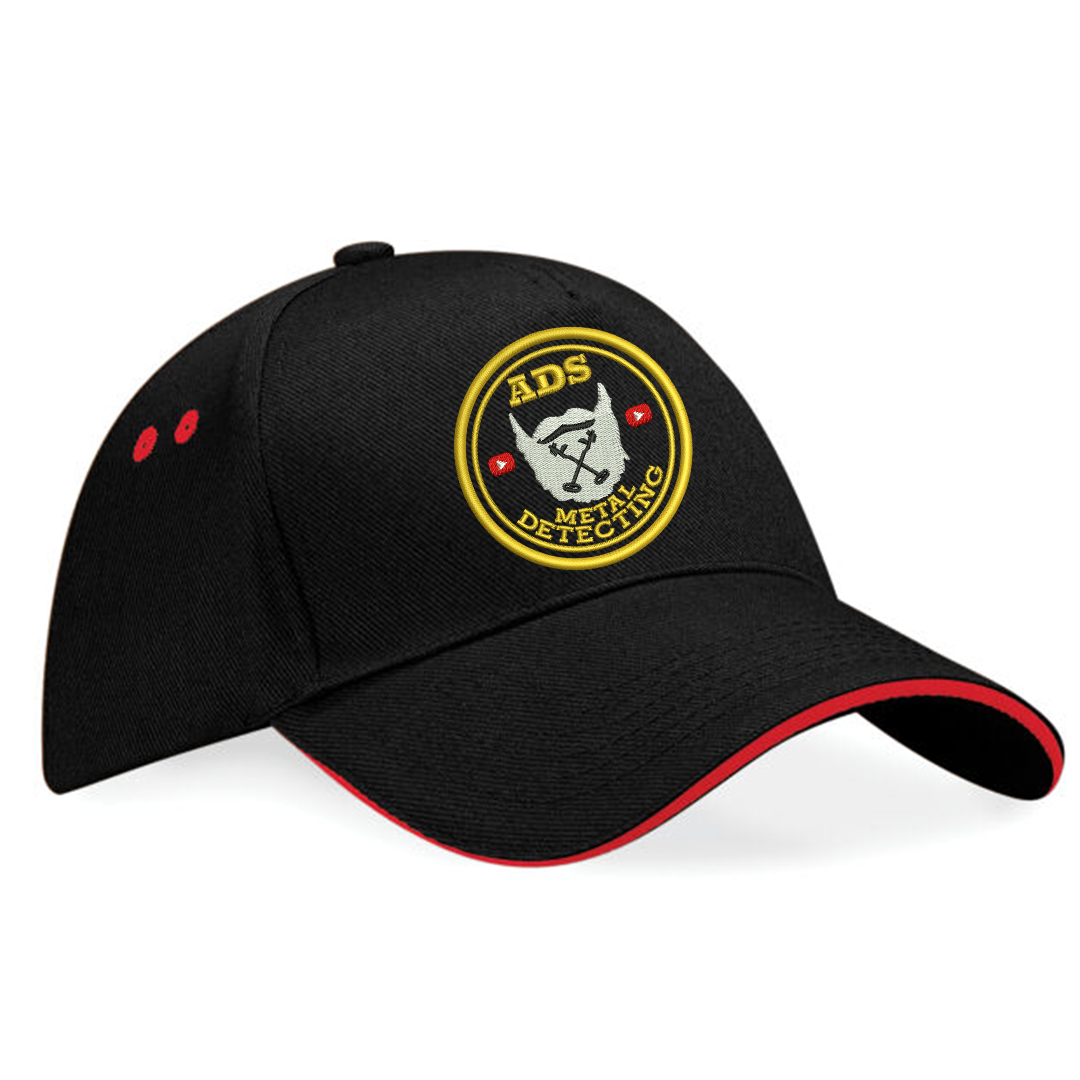 ADS Metal Detecting Merch