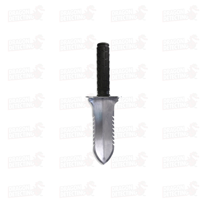 Evolution Digging Tools Evolution Extreme Digging Trowel — Dragon Detecting