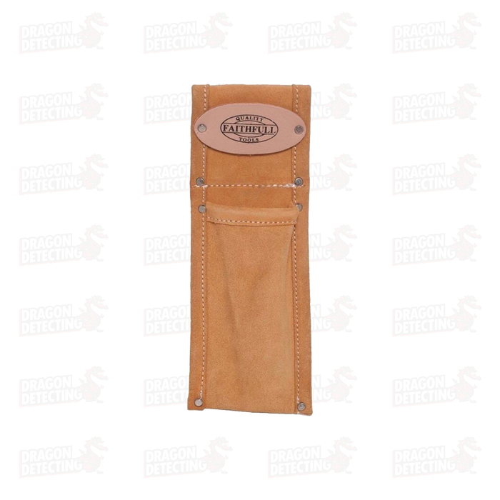 Leather Trowel Holster