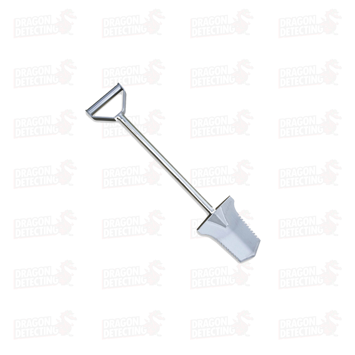 Evolution Pro Spade Evolution Pro Cut D Spade — Dragon Detecting