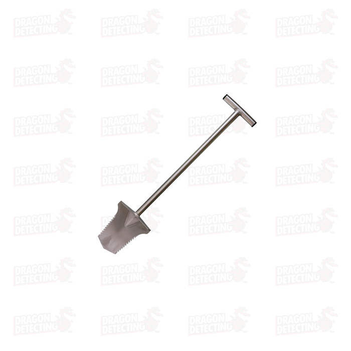 Evolution Pro Spade Evolution Pro Cut T Spade — Dragon Detecting