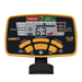 Garrett ACE 400 metal detector on a white background