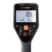 GoFind metal detector with digital display on a white background