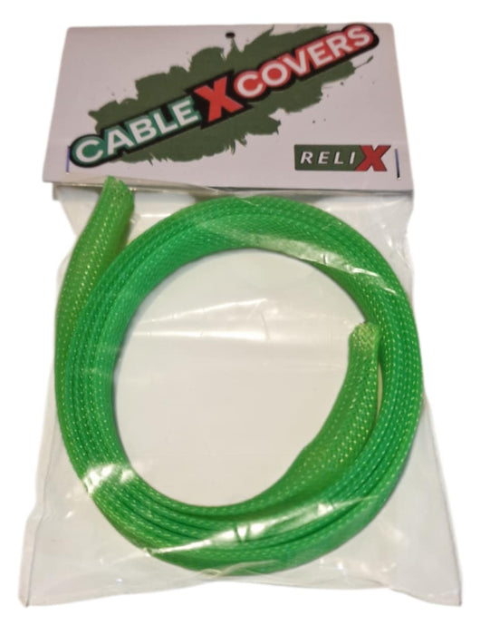 Relix Cable Covers