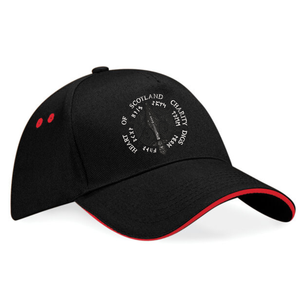 Heart of Scotland Merch