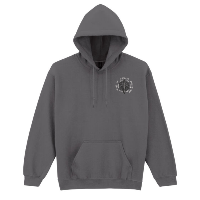 Heart of Scotland - Hoodies