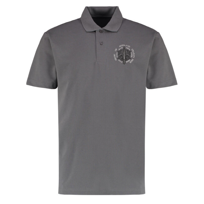 Heart of Scotland - Polos