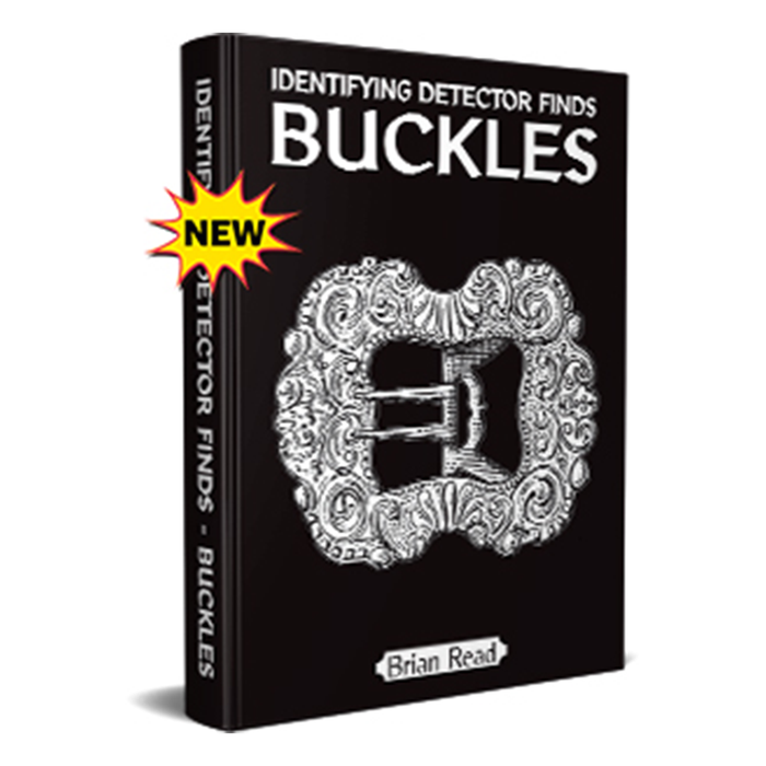 Identifying Detector Finds - Buckles