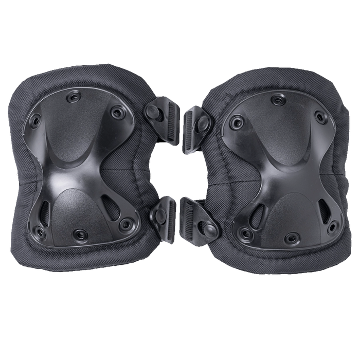 Garrett Knee Pads