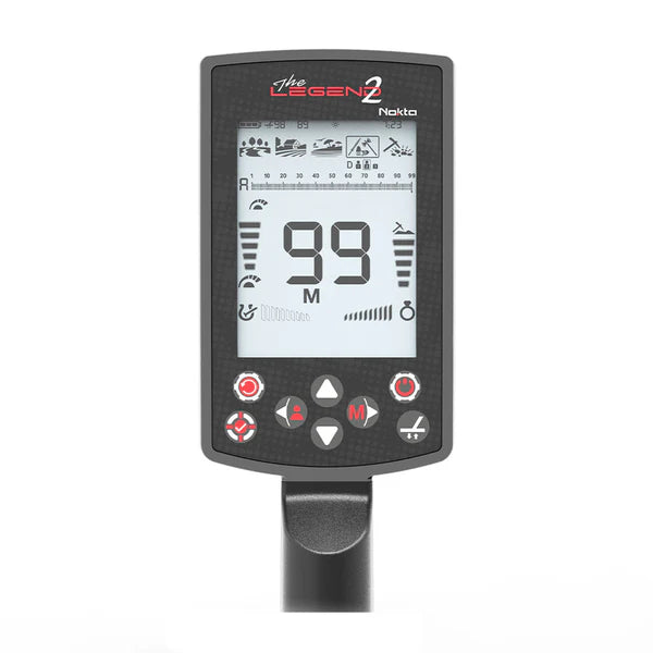 Nokta Legend 2 - COMING SOON