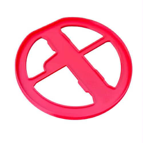 Minelab Manticore M9 Skid Plate