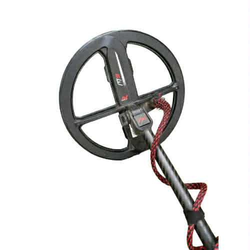 Minelab Manticore M9 Skid Plate