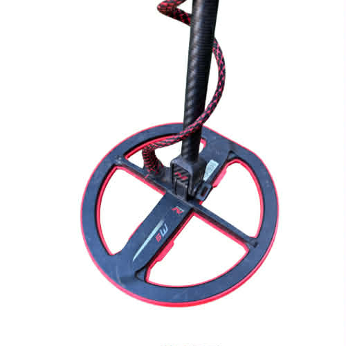 Minelab Manticore M9 Skid Plate