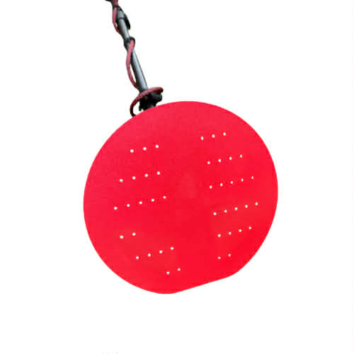 Minelab Manticore M9 Stubble Plate