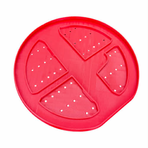 Minelab Manticore M9 Stubble Plate