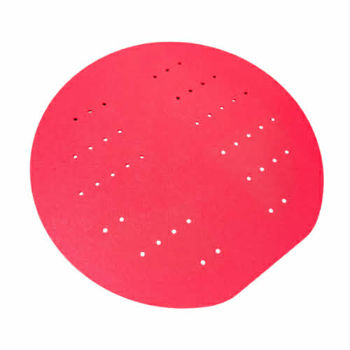 Minelab Manticore M9 Stubble Plate