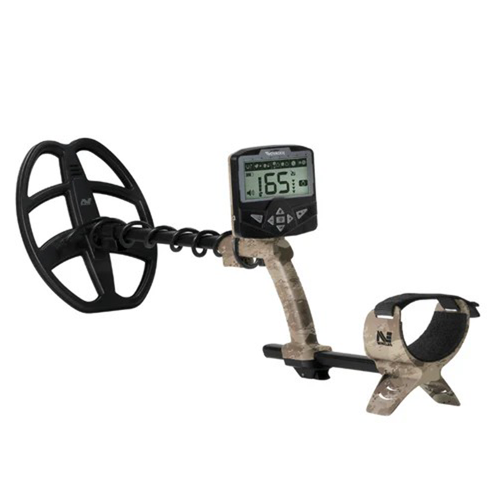 Minelab X-Terra Voyager Tactical