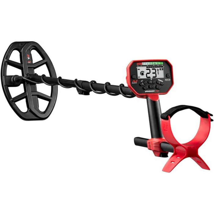 Minelab Vanquish 440