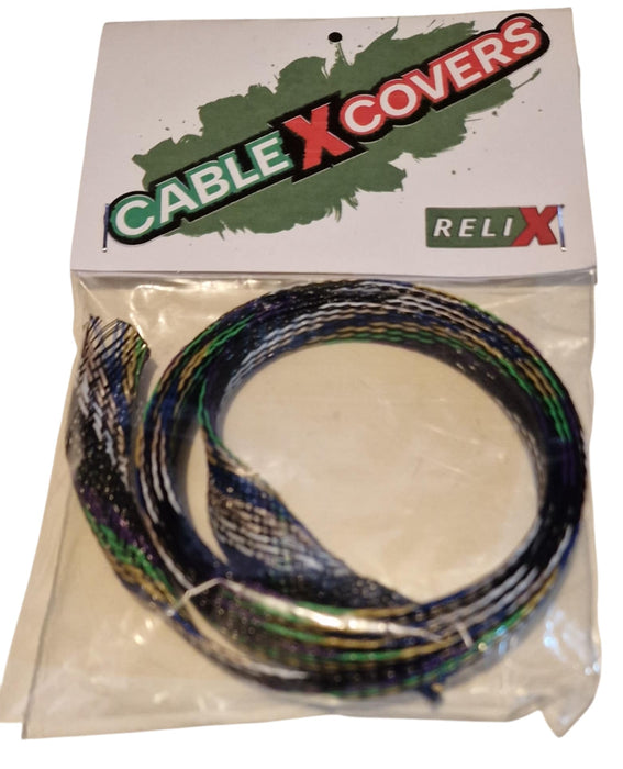 Relix Cable Covers