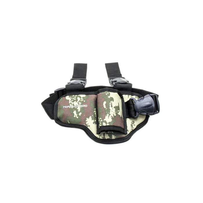 Nokta PinPointer Leg Holster