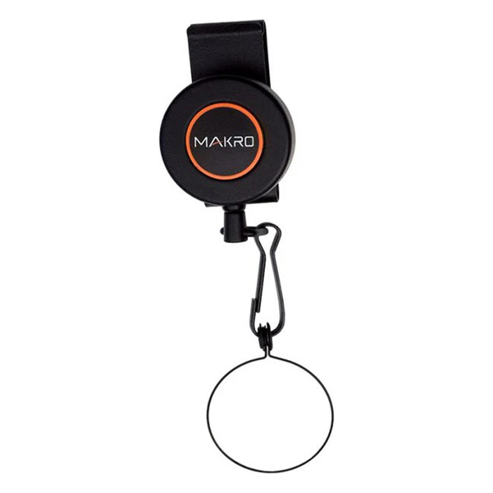 Nokta Security Lanyard