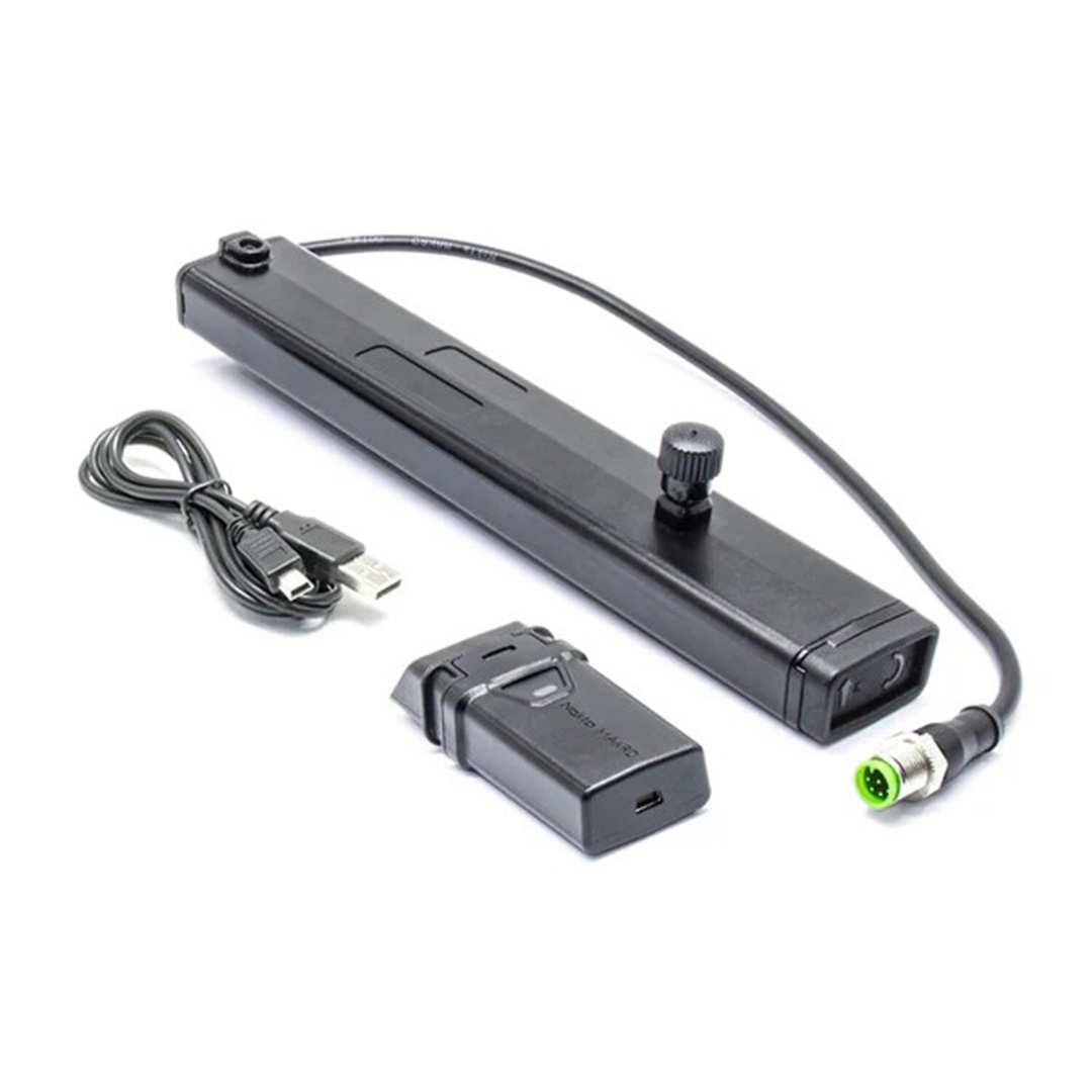 Chargeur de Batterie Rechargeable USB Universel pour Batterie Li-ION de Chargeur de Batterie Rechargeable USB Universel pour Batterie Li-ION de