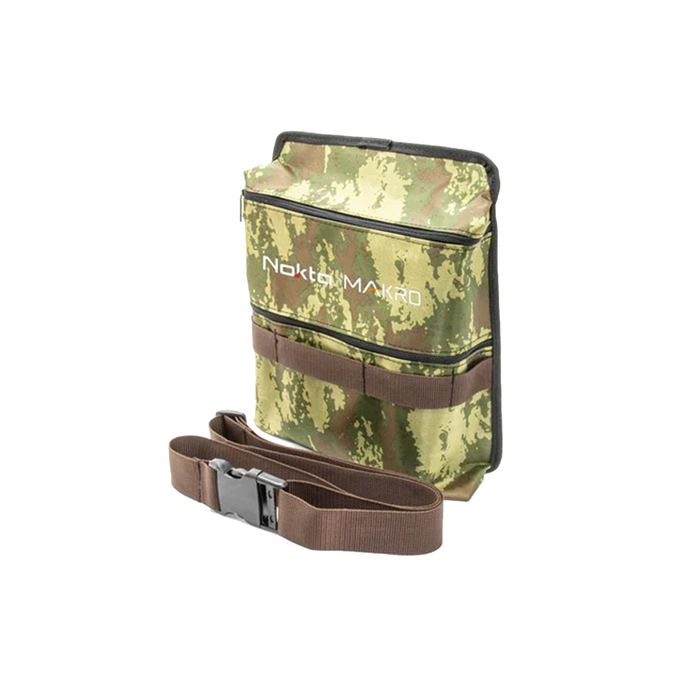 Nokta Finds Pouch