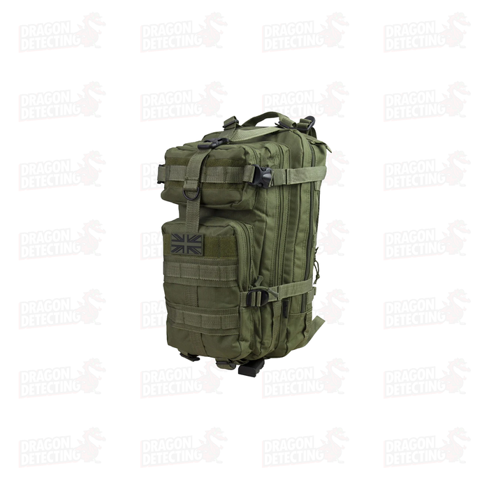 Stealth 25ltr Backpack