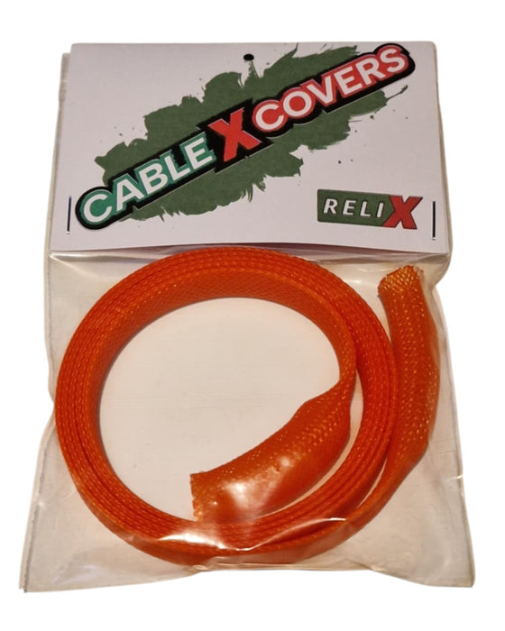 Relix Cable Covers