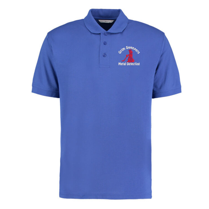 Grim Sweepers - Polos