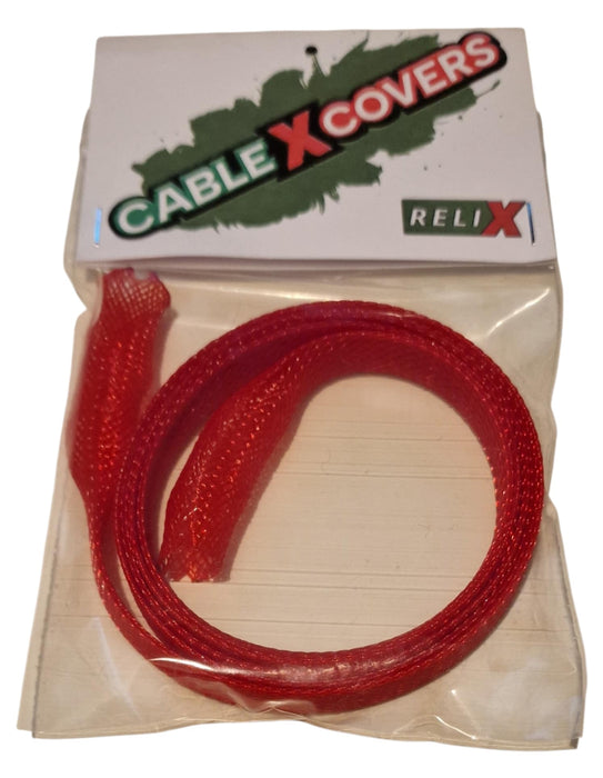 Relix Cable Covers