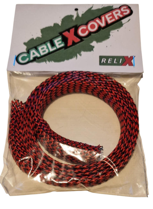 Relix Cable Covers