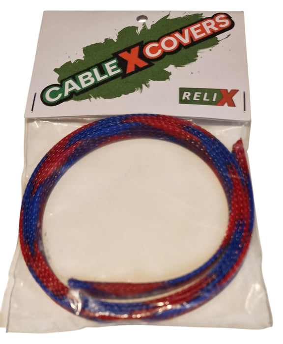 Relix Cable Covers