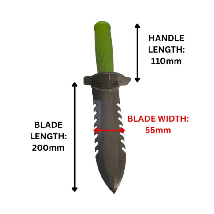 RELIX Digging Trowel