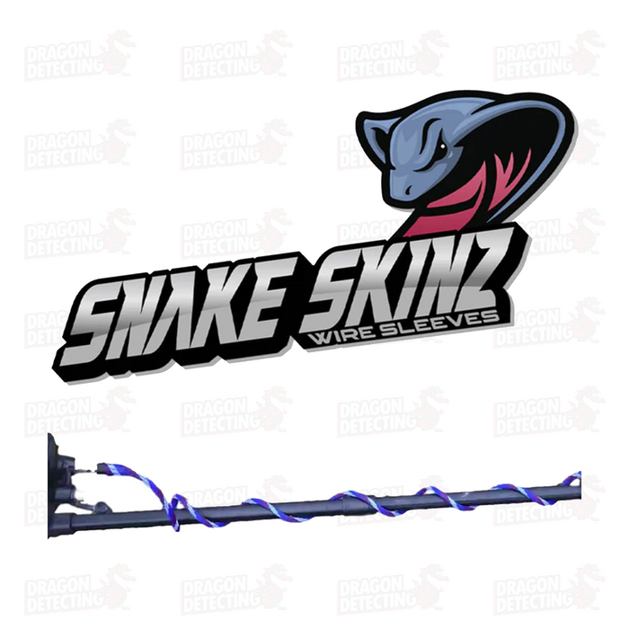 Snake Skinz