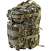 Stealth Camo 25ltr Backpack on a white background