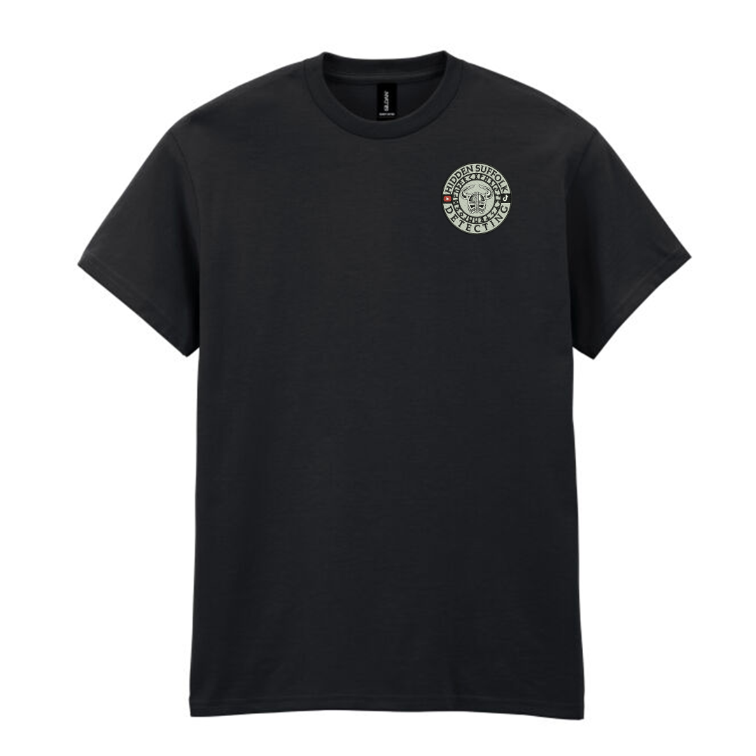 Hidden Suffolk Merch