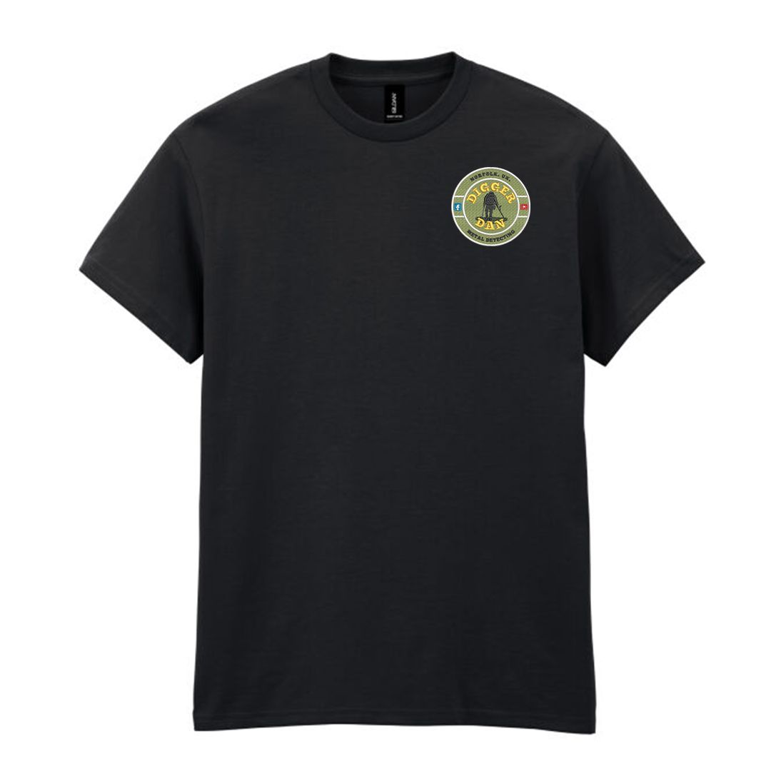 Digger Dan Merch