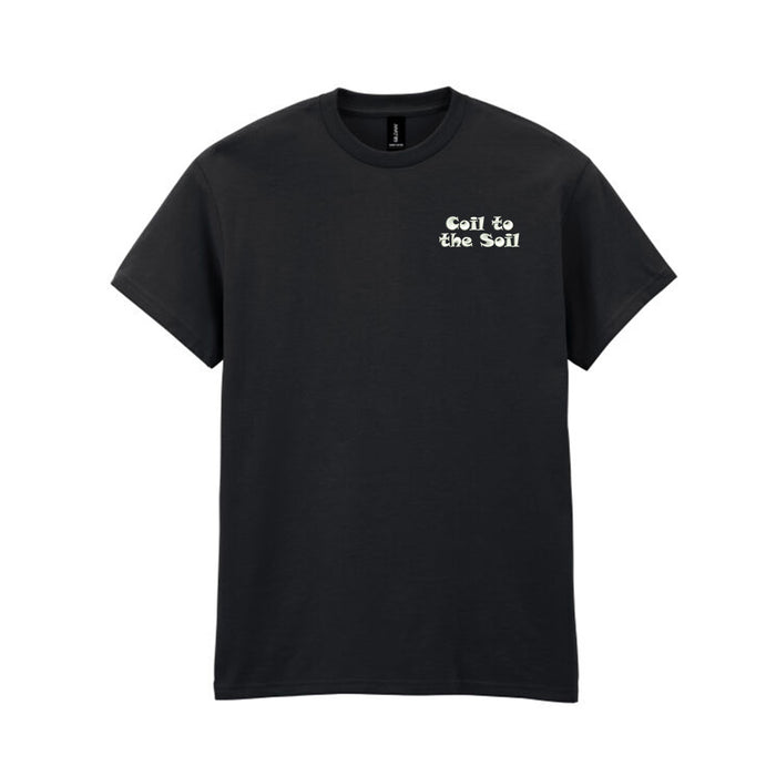 Coil To The Soil - T-Shirts
